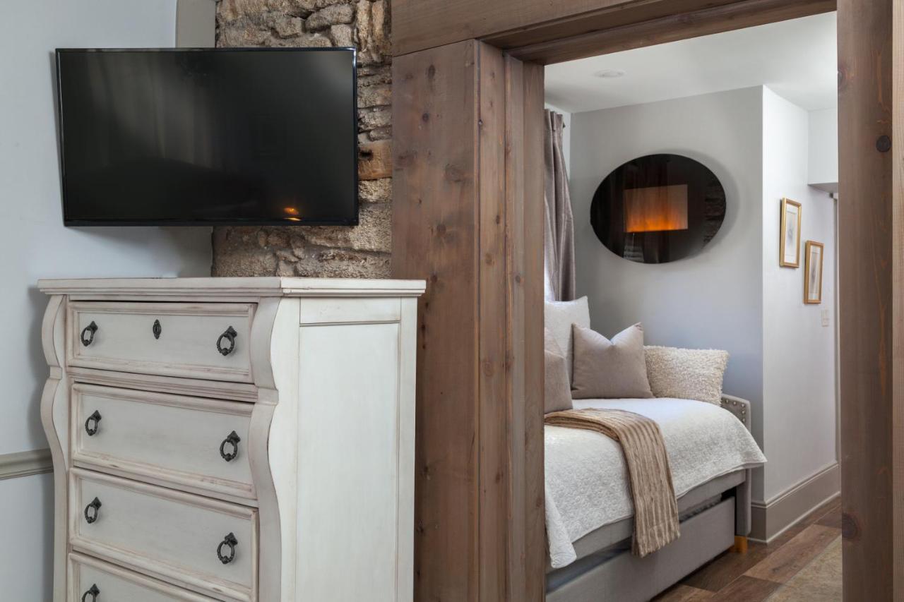 세인트어거스틴 Bayfront Marin House B&B 외부 사진