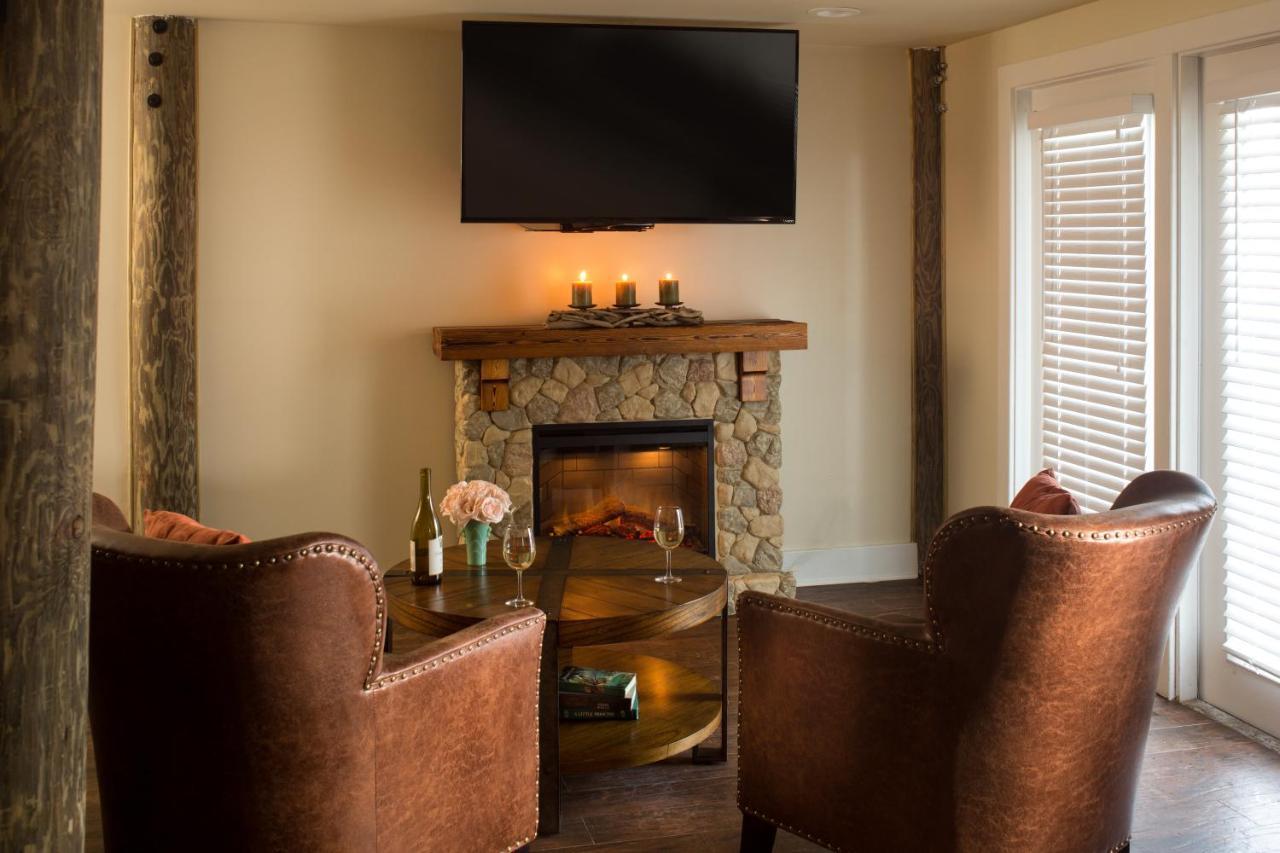 세인트어거스틴 Bayfront Marin House B&B 외부 사진