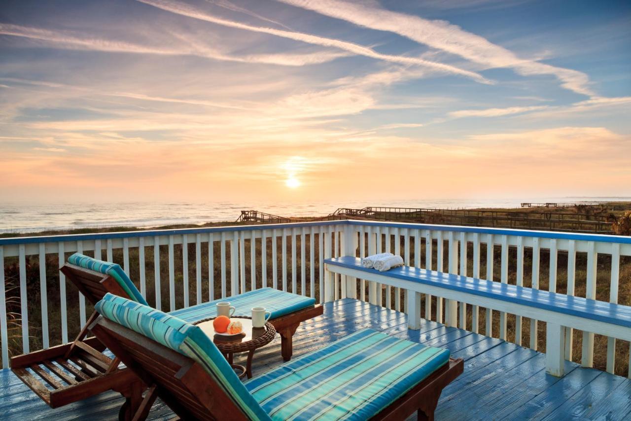 세인트어거스틴 Bayfront Marin House B&B 외부 사진