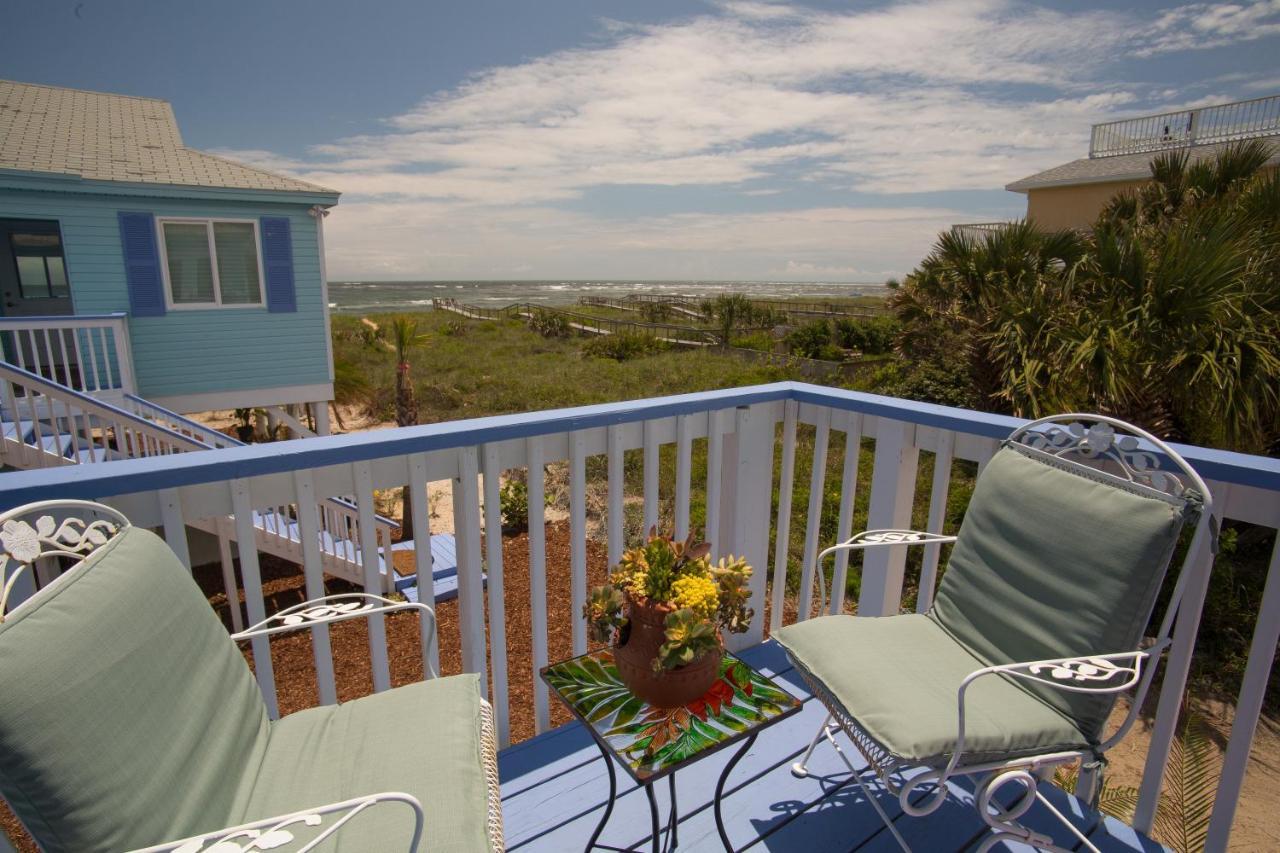 세인트어거스틴 Bayfront Marin House B&B 외부 사진